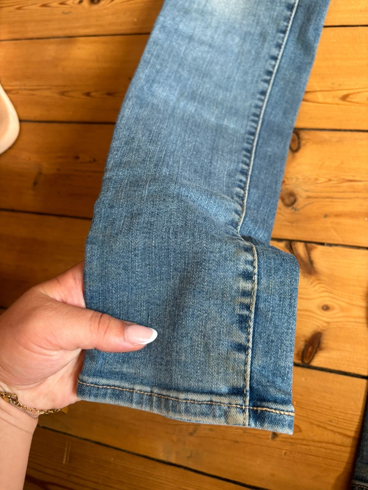 Jean Levis 720 W30 L32 – photo 8